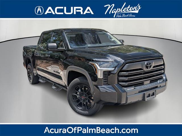 2023 Toyota Tundra