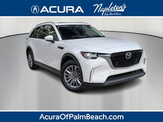 2024 Mazda Cx-90