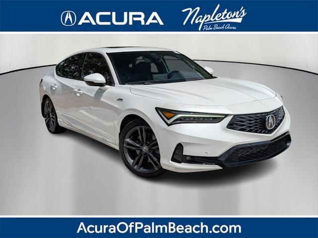 2024 Acura Integra