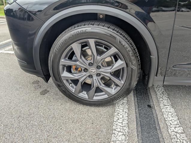 Photo of 2024 Majestic Black Pearl Acura MDX