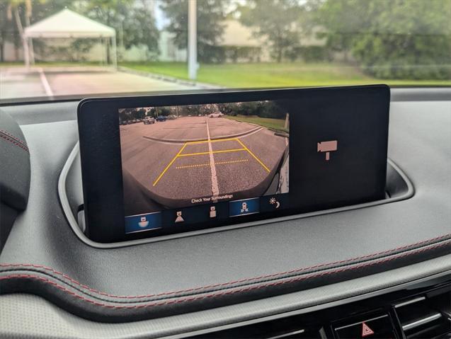 Photo of 2024 Majestic Black Pearl Acura MDX