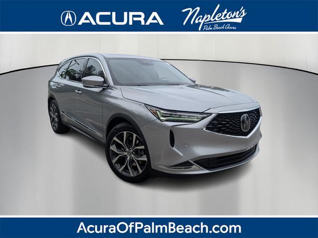2023 Acura MDX
