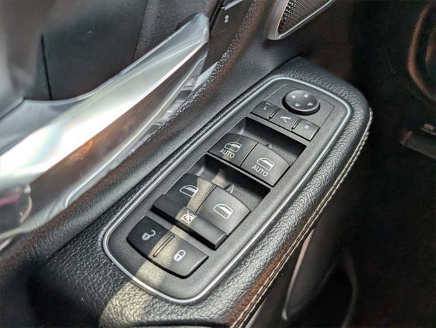 Photo of 2022 Hydro Blue Pearlcoat RAM 1500