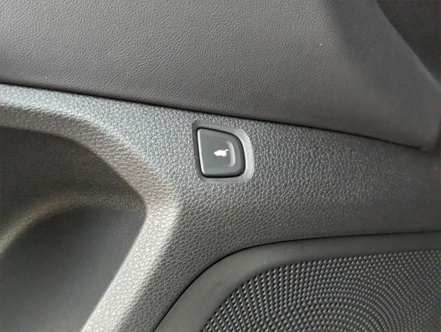 Photo of 2025 Canyon River Blue Metallic Acura RDX