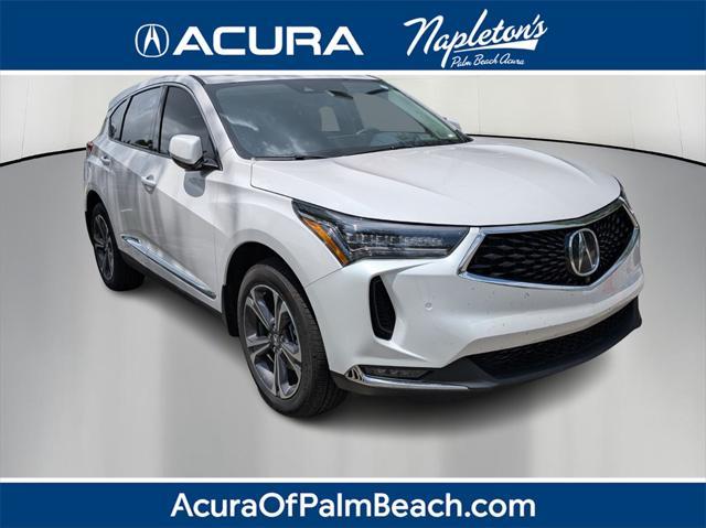 2024 Acura RDX