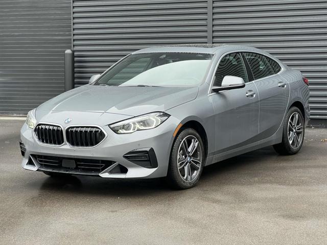 2024 BMW 228 Gran Coupe