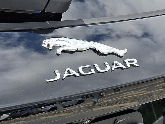 Photo of 2026 Santorini Black Metallic Jaguar F-PACE