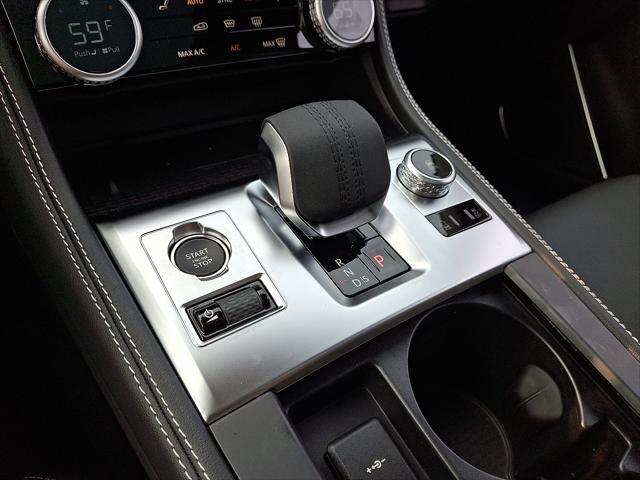 Photo of 2026 Portofino Blue Metallic Jaguar F-PACE