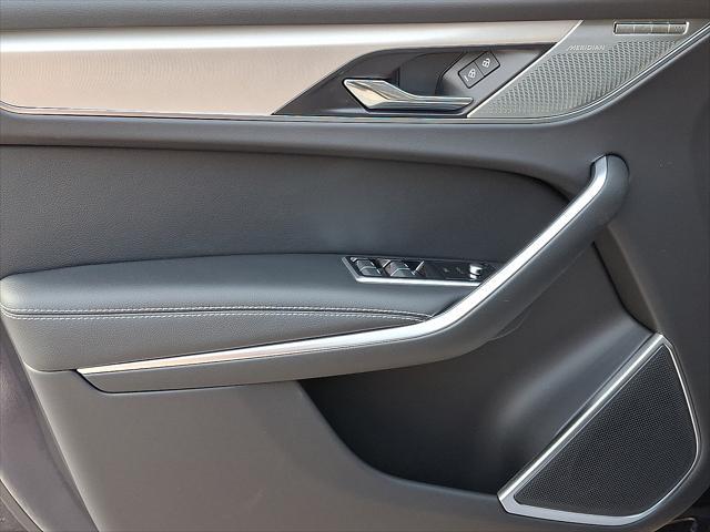 Photo of 2026 Portofino Blue Metallic Jaguar F-PACE