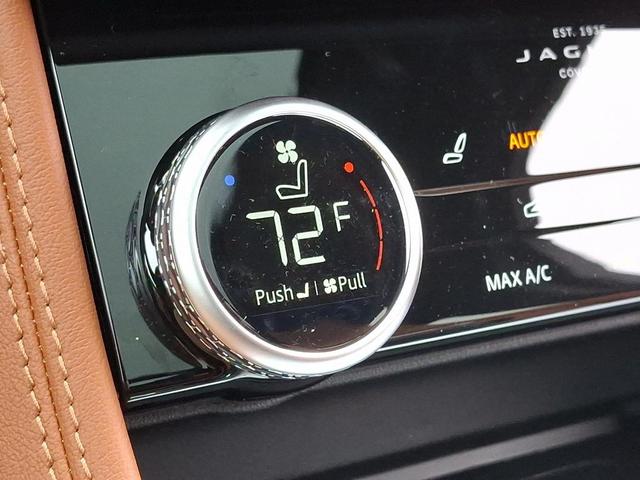 Photo of 2026 Fuji White - 1AA Jaguar F-PACE