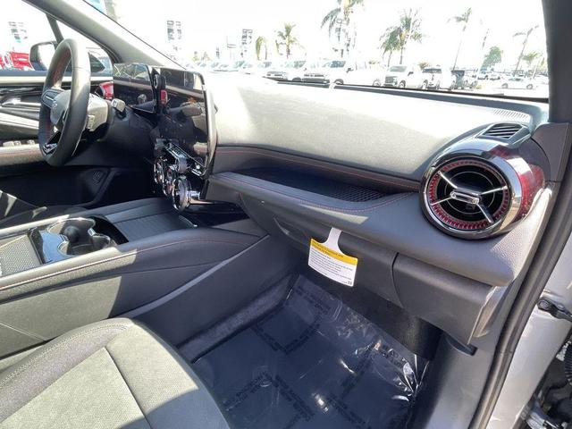 Photo of 2026 Sterling Chevrolet Blazer