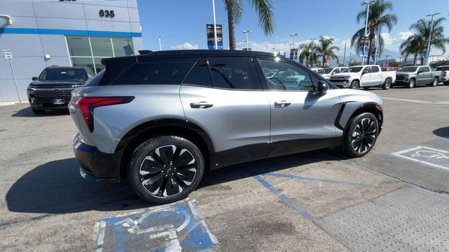 Photo of 2026 Sterling Chevrolet Blazer