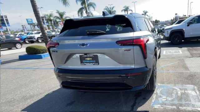 Photo of 2026 Sterling Chevrolet Blazer
