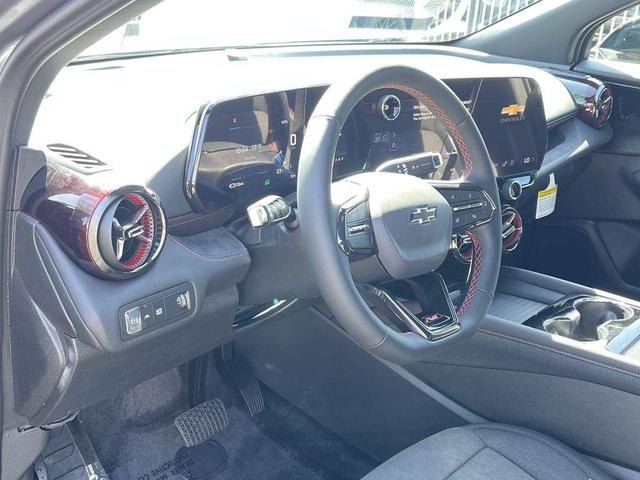 Photo of 2026 Sterling Chevrolet Blazer
