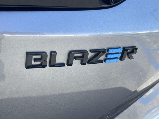 Photo of 2026 Sterling Chevrolet Blazer