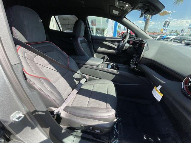 Photo of 2026 Sterling Chevrolet Blazer