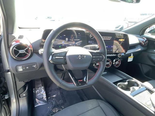 Photo of 2026 Sterling Chevrolet Blazer