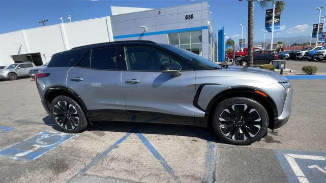 Photo of 2026 Sterling Chevrolet Blazer