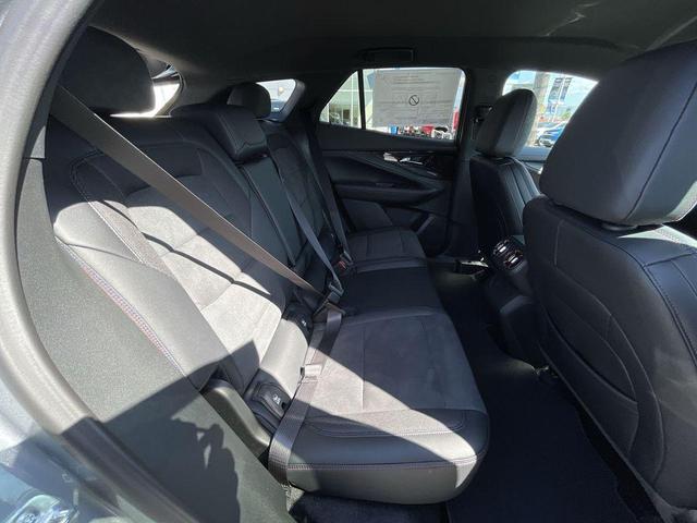 Photo of 2026 Sterling Chevrolet Blazer