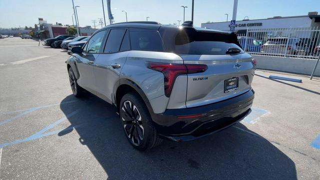 Photo of 2026 Sterling Chevrolet Blazer