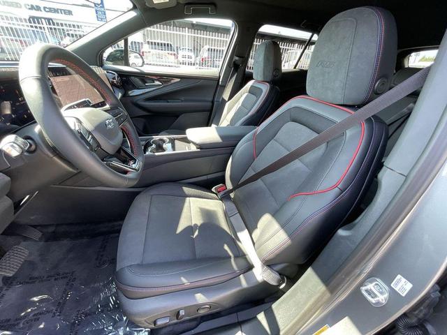 Photo of 2026 Sterling Chevrolet Blazer