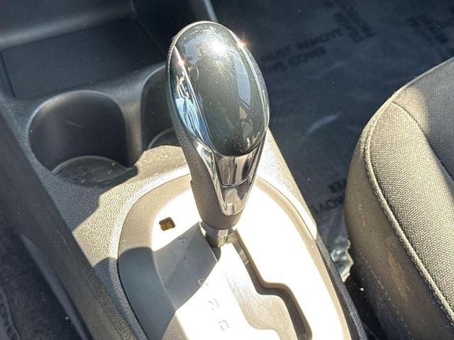 Photo of 2022 Silver Ice Metallic Chevrolet Spark