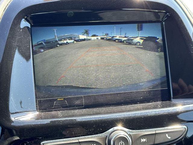 Photo of 2022 Silver Ice Metallic Chevrolet Spark