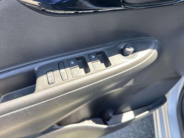 Photo of 2022 Silver Ice Metallic Chevrolet Spark
