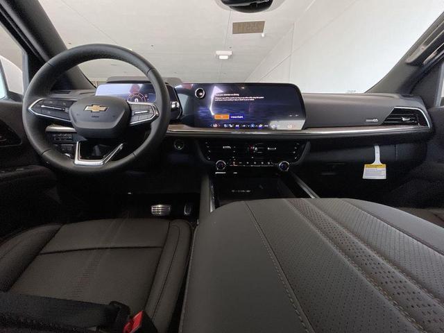 Photo of 2025 Pearl Chevrolet Tahoe