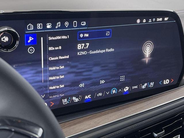 Photo of 2025 Pearl Chevrolet Tahoe