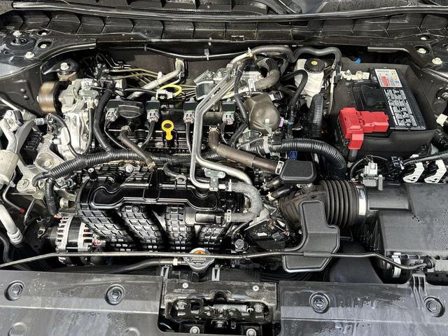 Photo of 2023 Super Black Nissan Altima