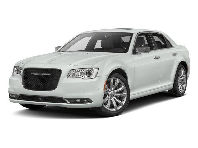2017 Chrysler 300C