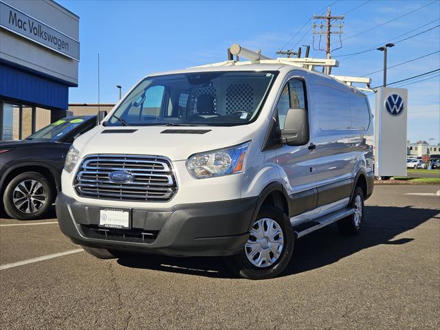 2016 Ford Transit-250