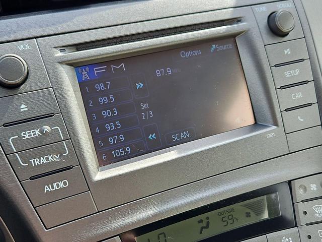 Photo of 2015 Blizzard Pearl Toyota Prius