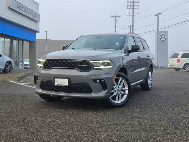 2023 Dodge Durango