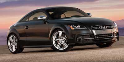 2011 Audi TTS
