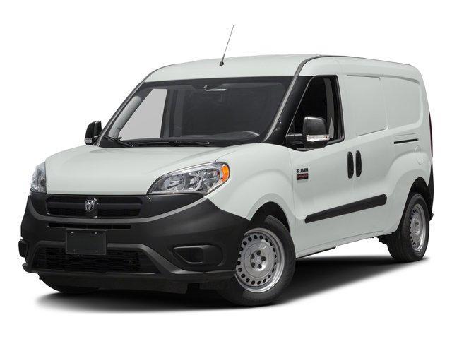 2017 RAM Promaster City