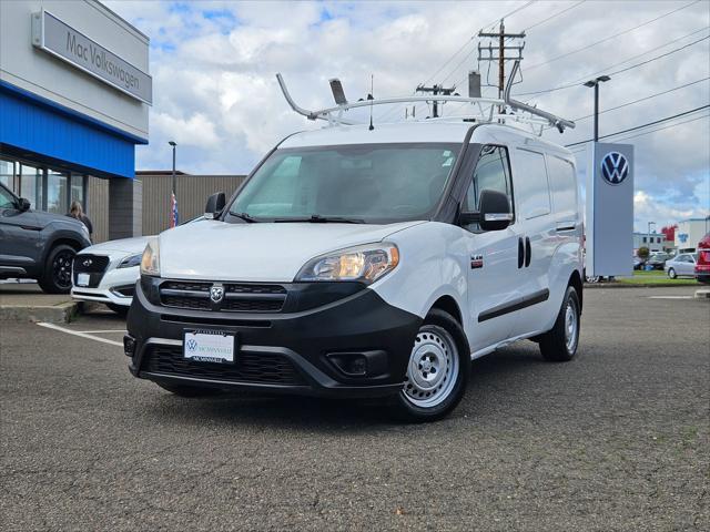 2017 RAM Promaster City