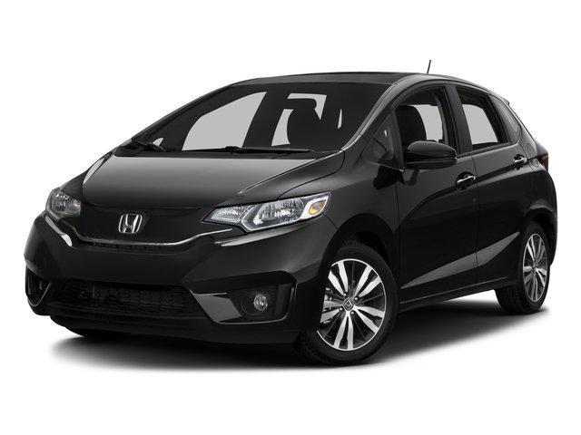 2016 Honda FIT