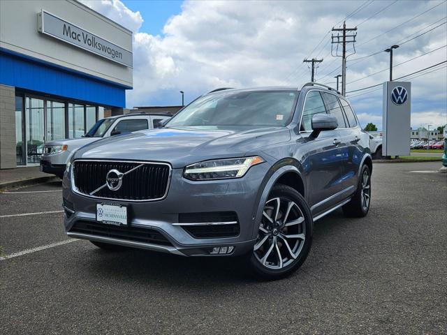 2018 Volvo XC90