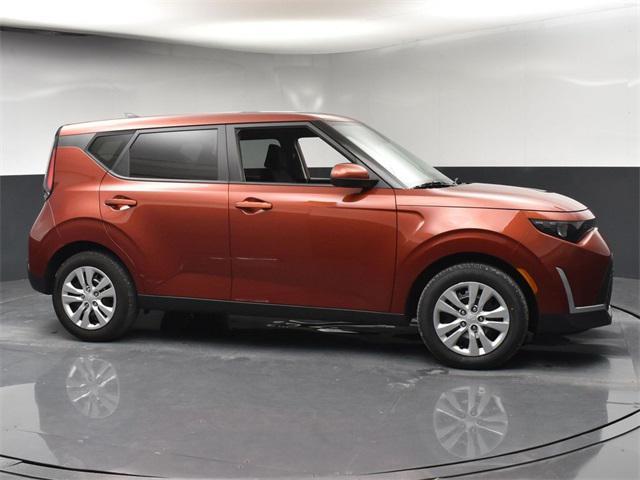 2023 Kia SOUL