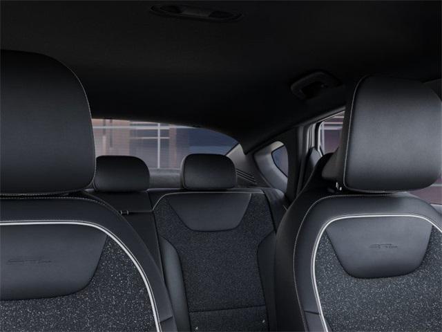 Photo of 2025 Snow White Pearl Kia K4