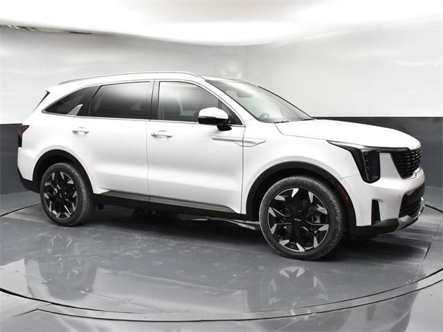 2024 Kia Sorento