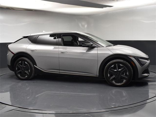 2025 Kia Ev6