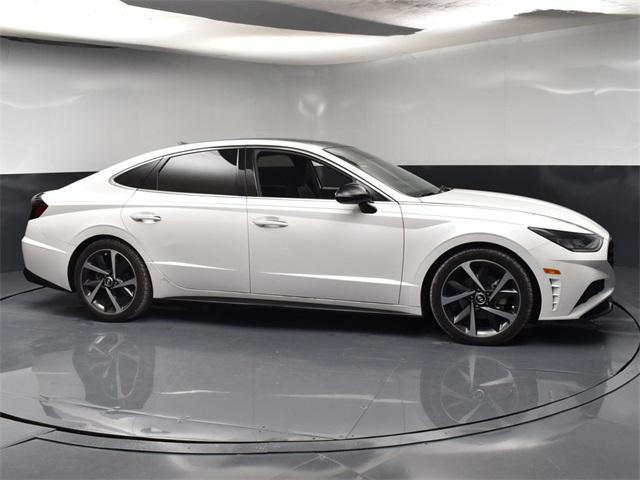 2022 Hyundai Sonata
