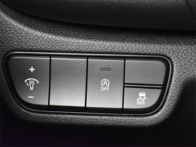 Photo of 2025 Steel Gray Kia Seltos