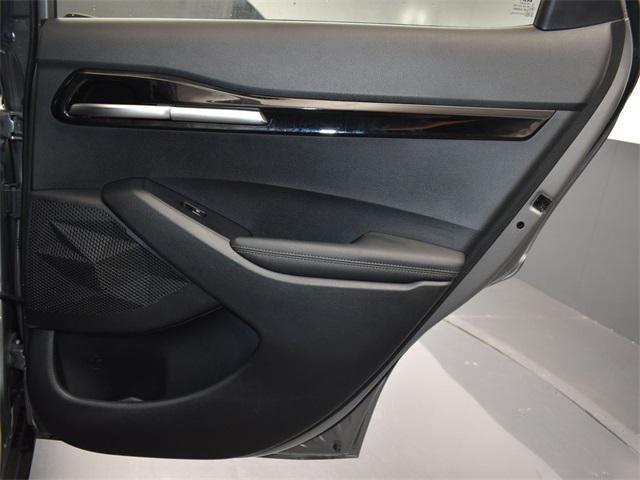 Photo of 2025 Steel Gray Kia Seltos