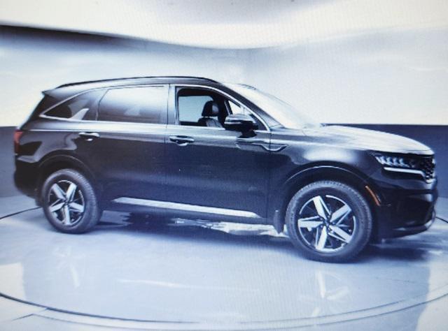 2021 Kia Sorento