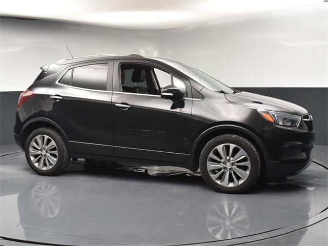 2019 Buick Encore