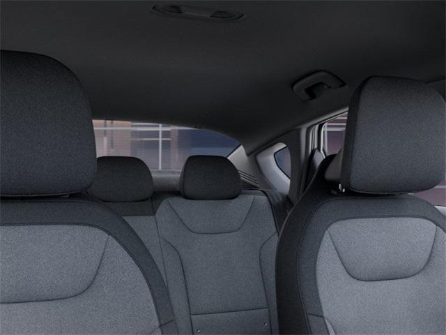 Photo of 2025 Snow White Pearl Kia K4